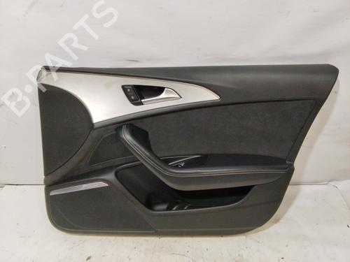 Forreste højre beklædning Forreste højre beklædning AUDI A6 Allroad C7 (4GH, 4GJ) 3.0 TDI quattro (320 hp) 34128644 34128644