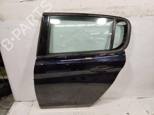 Left rear door PEUGEOT 308 II (LB_, LP_, LW_, LH_, L3_)  | BP28136069C4 