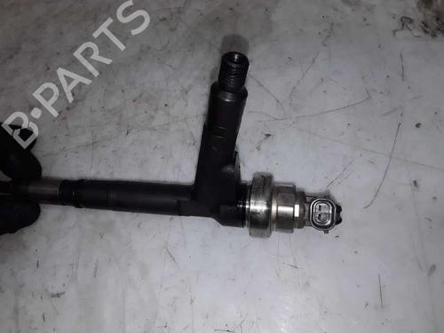 Injector OPEL COMBO Box Body/MPV 1.7 CDTI 16V | BP8578246M100 