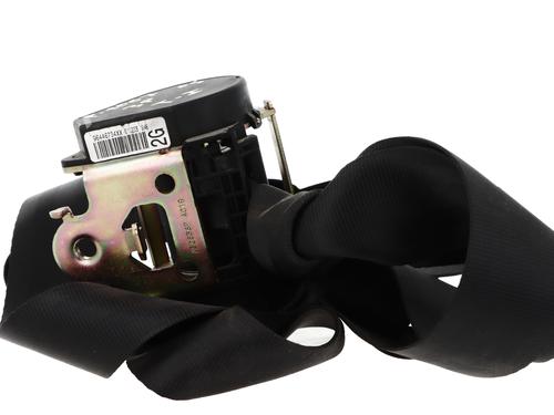Rear left seatbelt PEUGEOT 1007 (KM_) | BP30926716I29 - Image 2