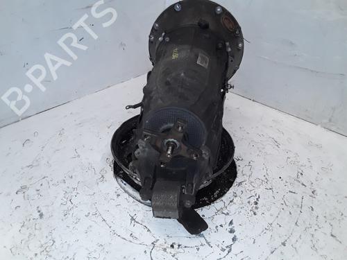 Gearbox MERCEDES-BENZ C-CLASS (W204) C 320 CDI (204.022) | BP16477003M3 