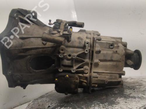 Gearbox IVECO DAILY III Van 29 L 11 V | BP25816220M3 
