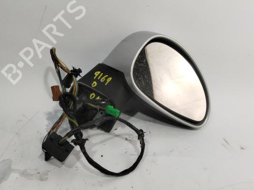 Right mirror CITROËN C4 I (LC_)  | BP26927809C27 