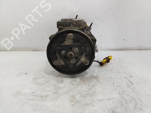 AC compressor CITROËN C4 Coupe (LA_) 1.6 HDi | BP21604735M34 