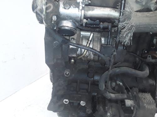 Engine FORD MONDEO III (B5Y) 2.0 TDCi | BP13620600M1 