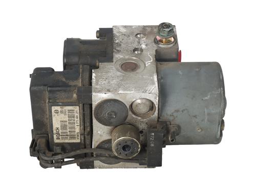 ABS pump AUDI A4 B6 (8E2) 1.9 TDI | BP33754617M43 - Image 4