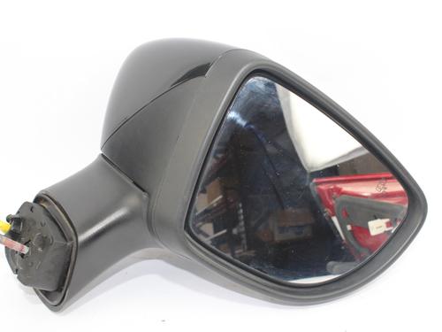 Right mirror RENAULT CLIO IV Grandtour (KH_) 1.2 TCe 120 (KHM0) | BP12562752C27 