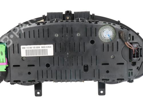 Instrument cluster SEAT IBIZA III (6L1)  | BP30167542C47 