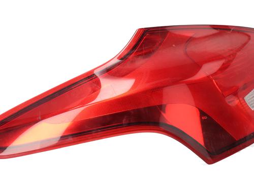 Used Left taillight Left taillight 37521312 37521312