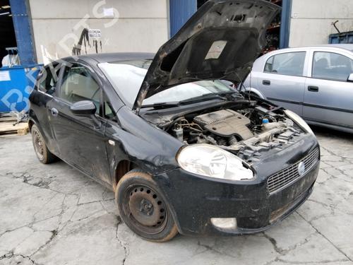 Teile für FIAT PUNTO EVO (199_) 1.3 D Multijet (199AXC1A, 199BXC1A, 199AXT1A, 199BXT1A) (75 hp) 4474226 