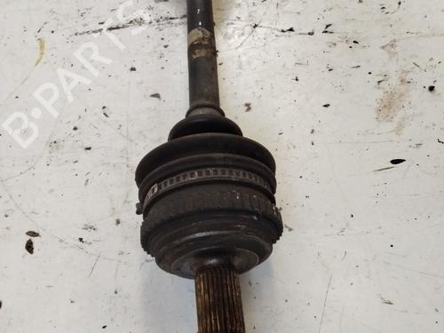 Right front driveshaft CITROËN JUMPY I (U6U_) 1.9 D 70 | BP21142107M39 