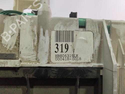 Instrument cluster MITSUBISHI GALLOPER (JK-01)  | BP24394863C47 