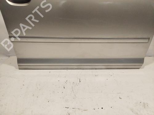 Right front door AUDI A3 Sportback (8PA)  | BP21757665C3 