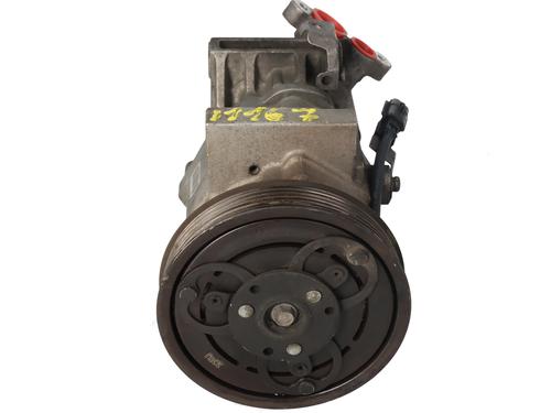 AC compressor DACIA DOKKER MPV (KE_) | BP34181233M34 - Image 4