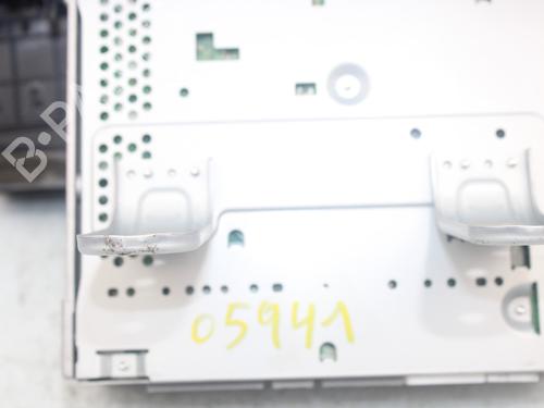 Radio HONDA CIVIC IX (FK) 1.6 i-DTEC (FK3) | BP16886151E6 