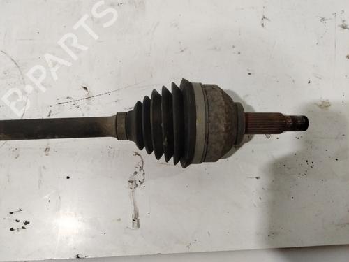 Right front driveshaft RENAULT TRAFIC II Bus (JL) 2.0 dCi 115 (JL00, JL01, JL0H, JL0M, JL0U) | BP30809973M39