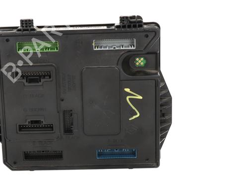 Used Electronic module RENAULT MEGANE III Hatchback (BZ0/1_, B3_) [2008-2025]  30810297