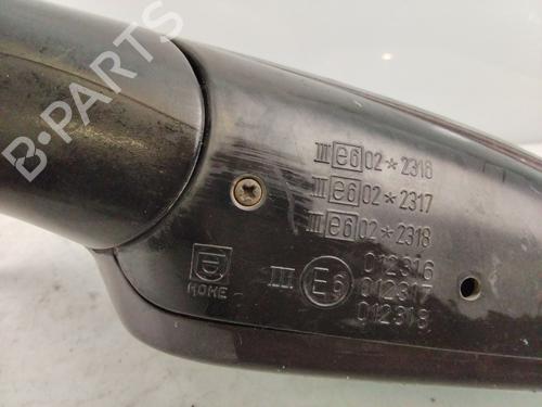 Left mirror AUDI A6 C5 (4B2)  | BP23225299C26 