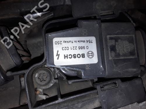 Engine VW GOLF V (1K1)  | BP9829203M1 