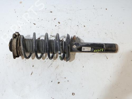 Used Left front shock absorber Left front shock absorber 38068522 38068522