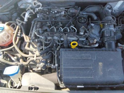 Gearbox SEAT IBIZA IV (6J5, 6P1)  | BP28085896M3 
