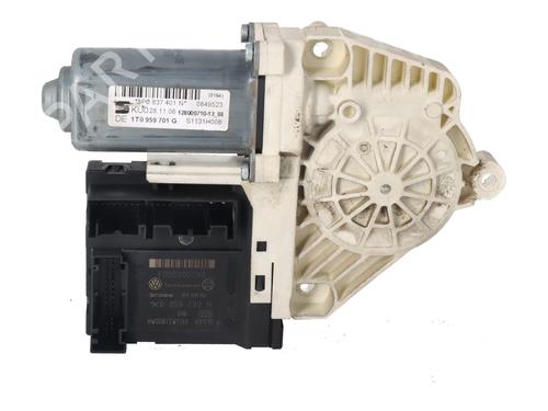 Used Left front window motor Left front window motor 38049853 38049853