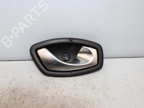 Høyre foran invendig håndtak RENAULT CAPTUR I (J5_, H5_) [2013-2025]  17950399