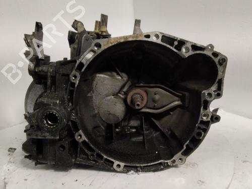 Used Gearbox PEUGEOT 407 (6D_) 2.0 (6DRFNB, 6DRFNE) (136 hp) 22397152