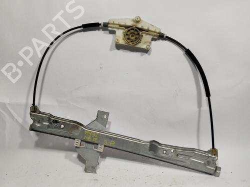 Used Front right window mechanism Front right window mechanism 37231687 37231687