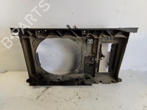 Front slam panel PEUGEOT 307 Break (3E) 1.6 HDi 110 | BP29982701C72