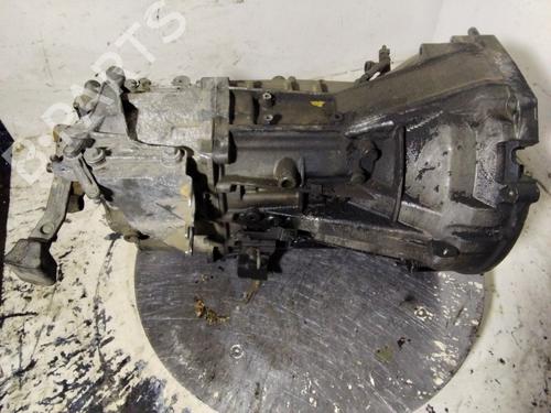 Gearbox FORD TRANSIT CUSTOM V362 Van (FY, FZ)  | BP34353319M3  - Image 11