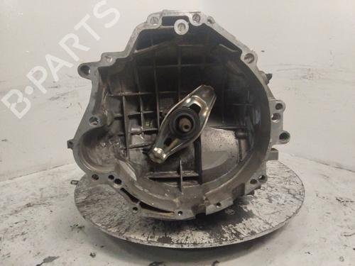 Used Gearbox SEAT EXEO (3R2) [2008-2013]  27362866