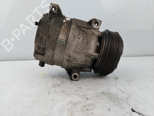 Used AC compressor RENAULT LAGUNA II (BG0/1_) [2001-2007]  20227418