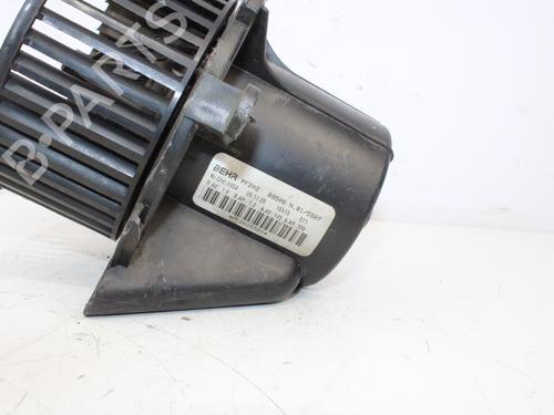 Varmeblæser PEUGEOT 307 Break (3E) 1.6 HDi 110 | BP14057353M62 