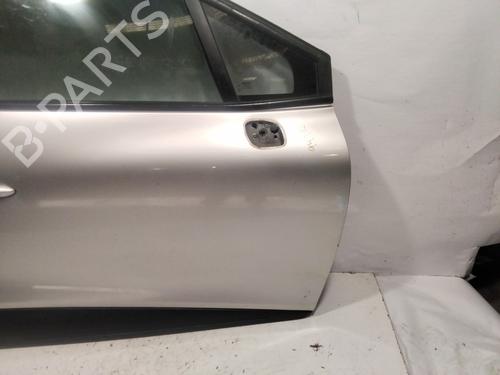 Right front door RENAULT CLIO IV (BH_)  | BP28136041C3 