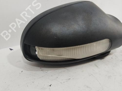 Right mirror MERCEDES-BENZ A-CLASS (W168) A 160 CDI (168.006) | BP27381792C27 