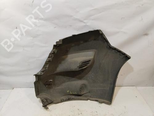 Corner bumper FIAT DUCATO Platform/Chassis (250_) 130 Multijet 2,3 D | BP30058466C117 