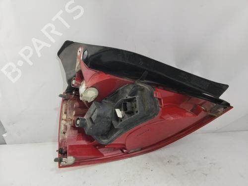 Right taillight RENAULT MEGANE II (BM0/1_, CM0/1_) 1.9 dCi | BP22699582C35 