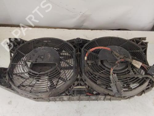 Used Radiator fan Radiator fan MERCEDES-BENZ VITO Bus (W639) 115 CDI 4x4 (639.701, 639.705) (150 hp) 33430695 33430695