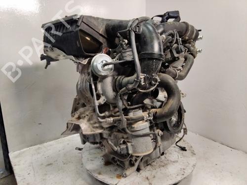 Engine MERCEDES-BENZ GLC Coupe (C253) 250 4-matic (253.346) | BP25823472M1 