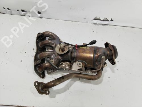 Catalyst TOYOTA COROLLA Hatchback (_E21_, _EA1_, _EH1_) | BP32015729M10