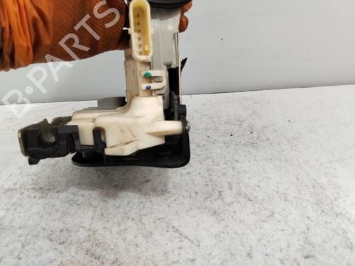 Rear right lock AUDI A4 B8 (8K2) 2.0 TDI | BP18437823C99 