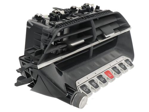 Climate control PEUGEOT 208 II (UB_, UP_, UW_, UJ_)  | BP30927177I5 