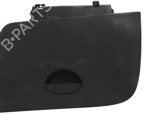 Hanskerom SEAT LEON (1P1) [2005-2013]  32491535