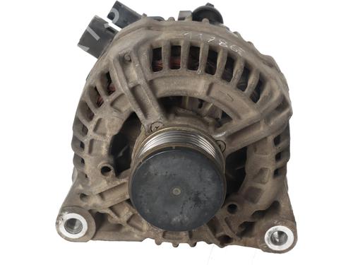 Used Alternator Alternator PEUGEOT 307 Break (3E) 1.6 HDi 110 (109 hp) 36384945 36384945