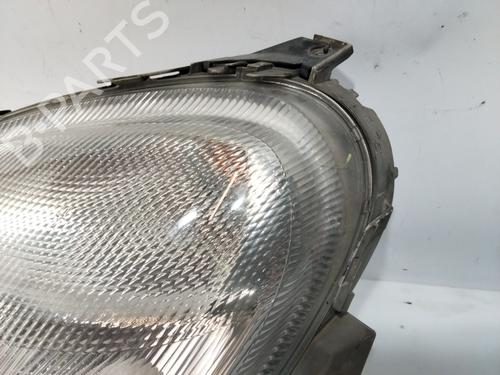 Left headlight MERCEDES-BENZ A-CLASS (W168) A 160 (168.033, 168.133) | BP29414055C28 