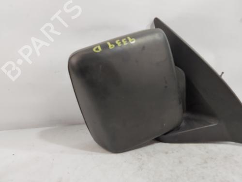 Right mirror OPEL COMBO Box Body/MPV 1.7 DTI 16V | BP27392999C27 