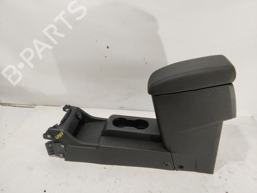 Apoyobrazos central Apoyobrazos central NISSAN TOWNSTAR Box Body/MPV (XFK) [2021-2026] 34391767 34391767