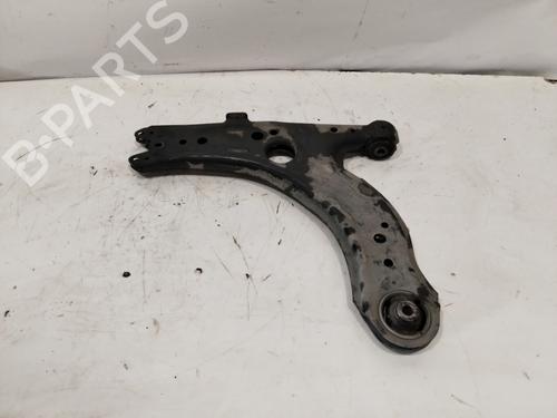 Right front suspension arm SEAT LEON (1M1)  | BP27383759M13 