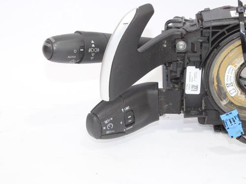 Squib airbag PEUGEOT 3008 I MPV (0U_)  | BP29414029C102 